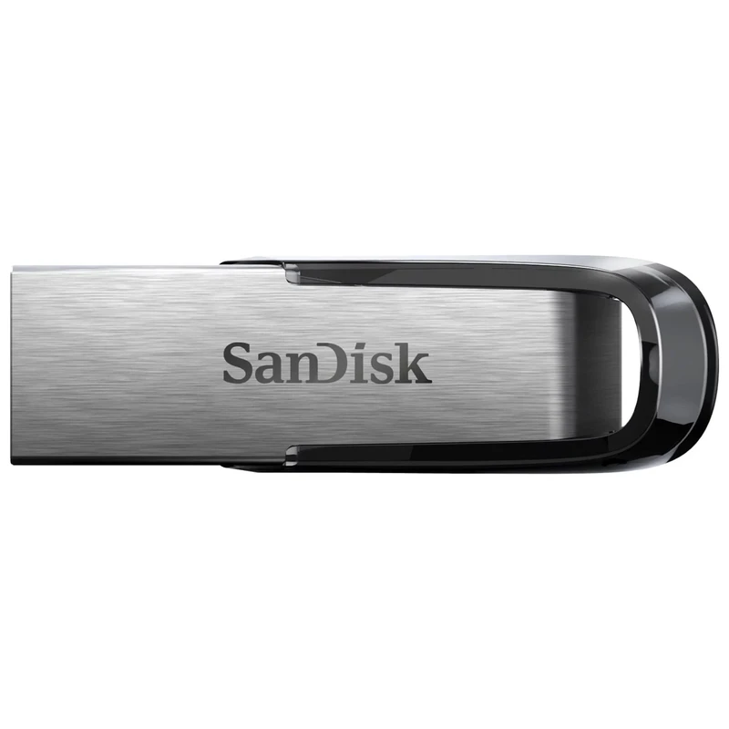 فلش مموری SanDisk مدل Ultra Flair CZ73 ظرفیت 128GB