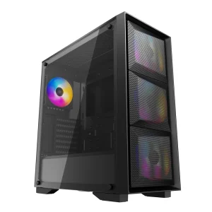 کیس کامپیوتر DEEPCOOL مدل MATREXX 50 MESH 4FS