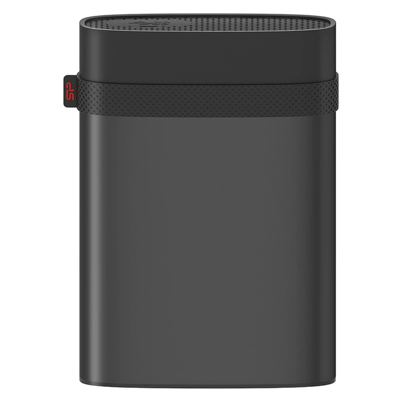 هارد اکسترنال SILICON POWER مدل Armor A85B ظرفیت 2TB