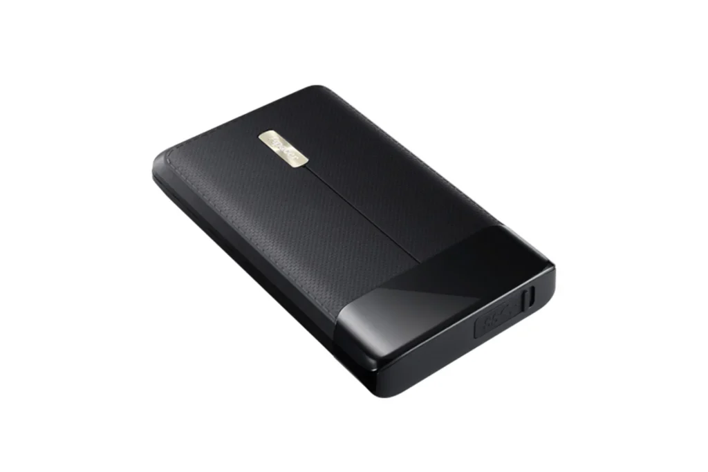 هارد اکسترنال APACER مدل AC731 ظرفیت 1TB