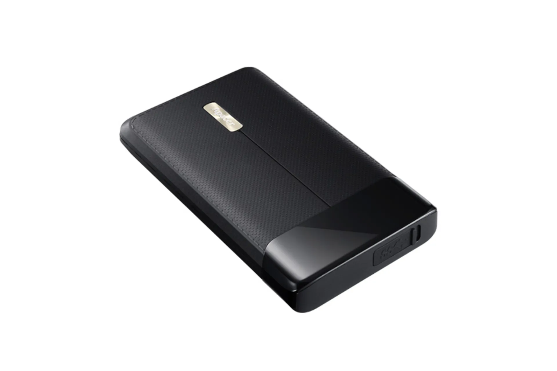 هارد اکسترنال APACER مدل AC731 ظرفیت 1TB