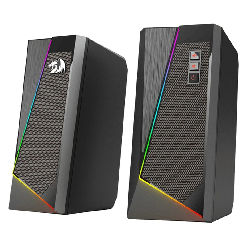 اسپیکر REDRAGON مدل Anvil GS520 Black
