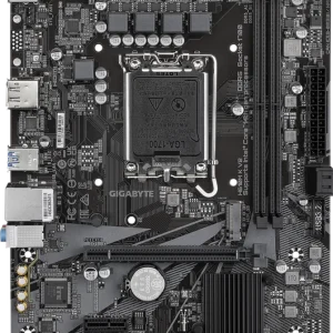 مادربرد GIGABYTE مدل H610M K V2