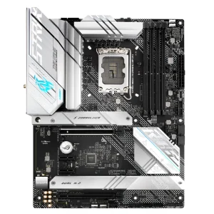 مادربرد ASUS مدل ROG STRIX B660-A GAMING WIFI D4