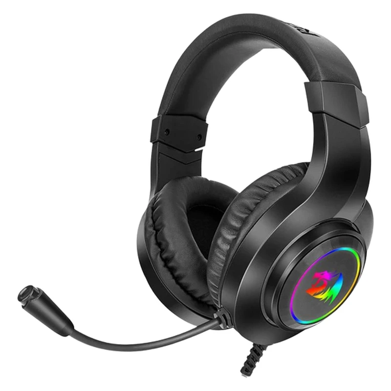 هدست REDRAGON مدل Hylas H260 Black