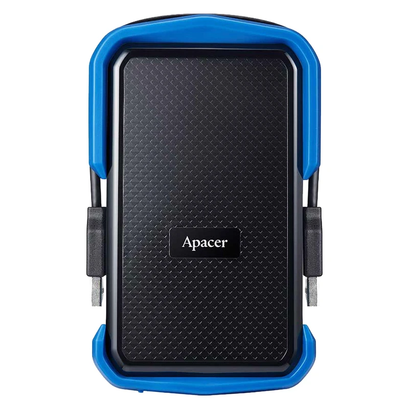 هارد اکسترنال APACER مدل AC631 ظرفیت 2TB