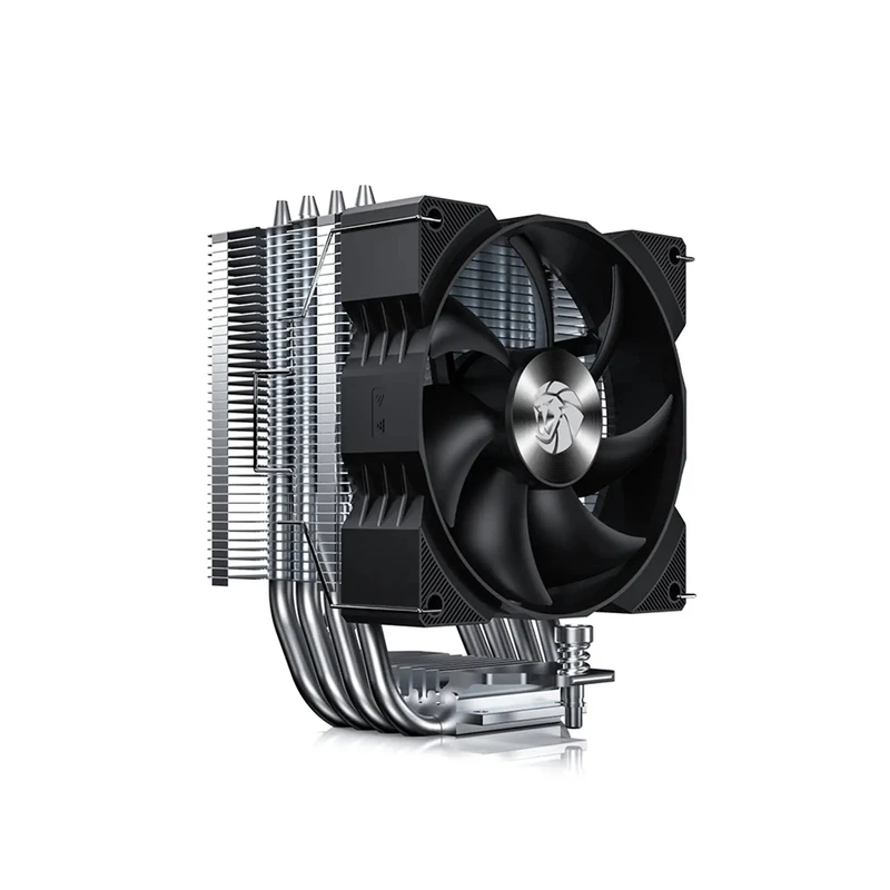 فن CPU برند GAMEMAX مدل Gamma90 Dark
