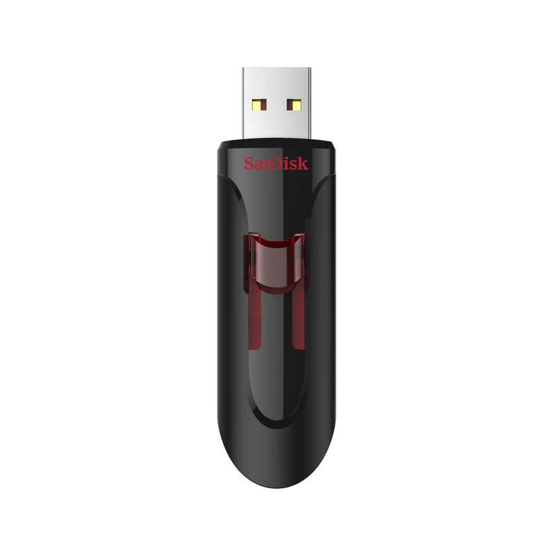 فلش مموری SanDisk مدل CZ600 ظرفیت 32GB