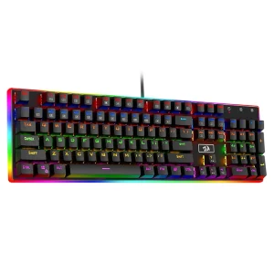 کیبورد REDRAGON مدل K577R KALI