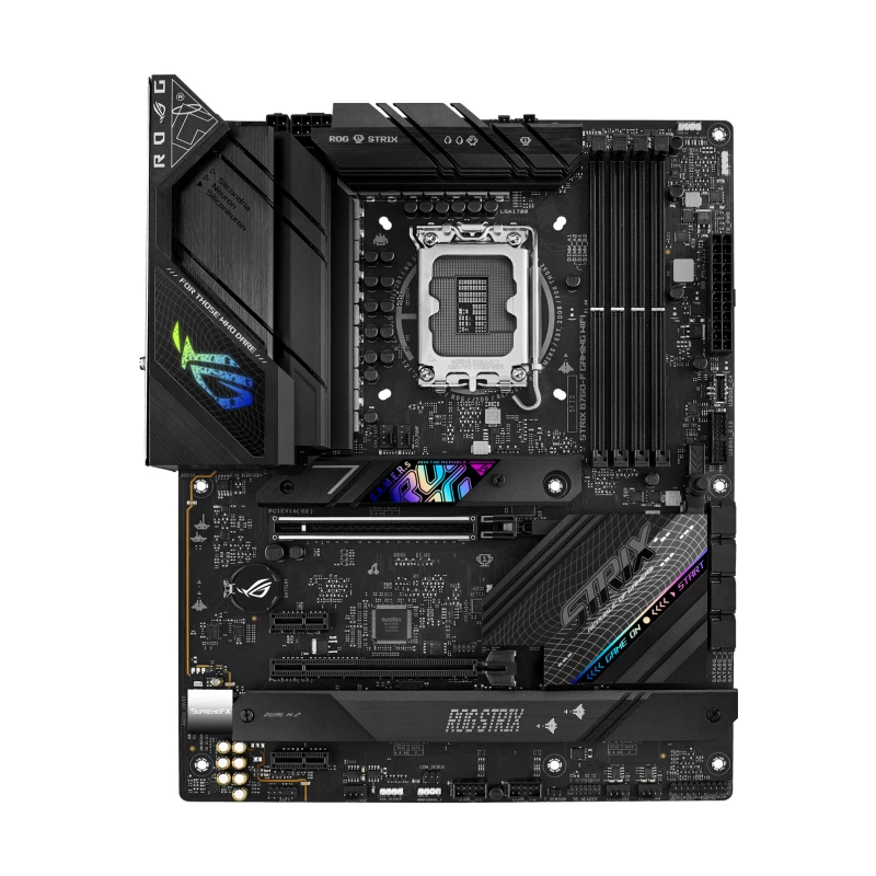 مادربرد ASUS مدل ROG STRIX B760-F GAMING WIFI