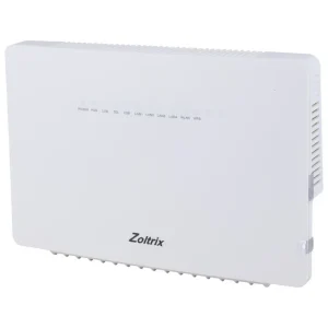 مودم فیبر نوری ZOLTRIX مدل HG8245Q2