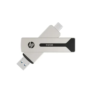 فلش مموری HP مدل 911PRO ظرفیت 512GB