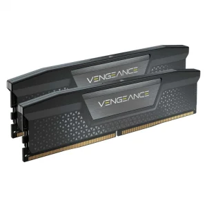 رم دسکتاپ CORSAIR مدل VENGEANCE 5200MHz ظرفیت 32GB