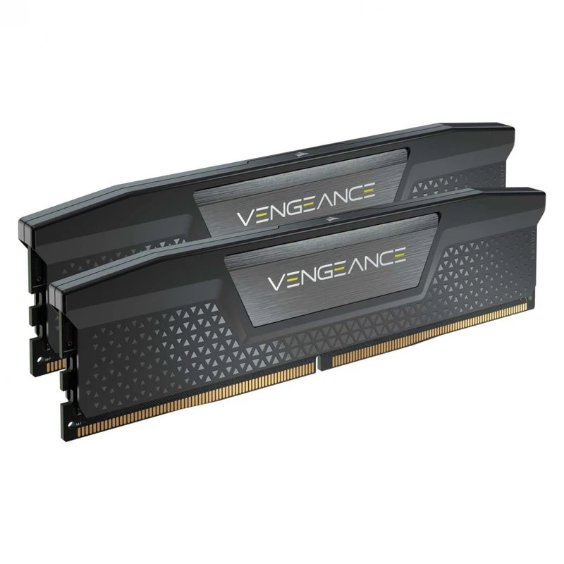 رم دسکتاپ CORSAIR مدل VENGEANCE 5200MHz ظرفیت 32GB