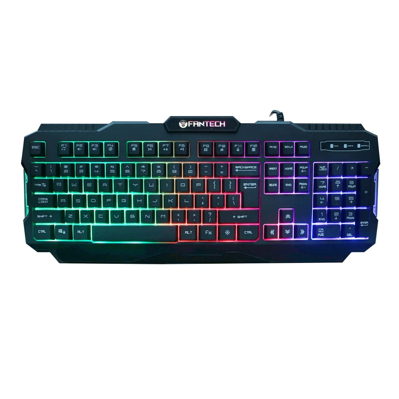 کیبورد FANTECH مدل HUNTER PRO K511