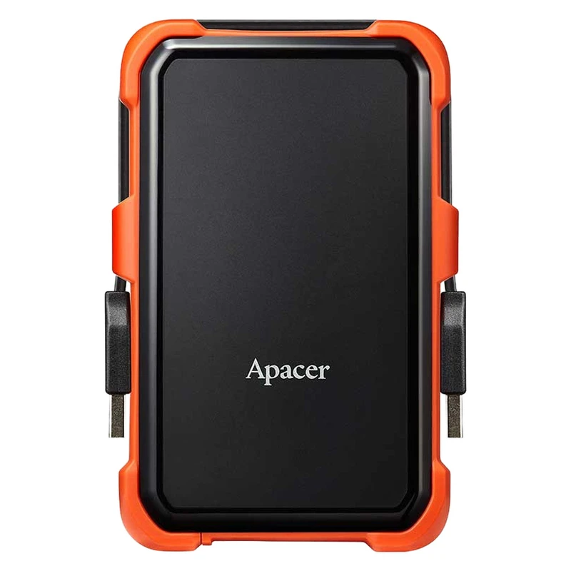 هارد اکسترنال APACER مدل AC630 ظرفیت 2TB