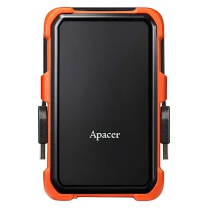 هارد اکسترنال APACER مدل AC630 ظرفیت 1TB