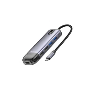 هاب 10 پورت USB-C برند Mcdodo مدل HU7420