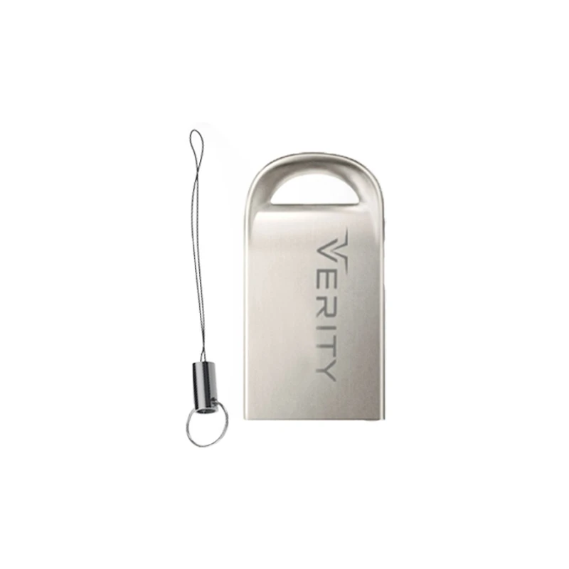 فلش مموری VERITY مدل V811 ظرفیت 32GB