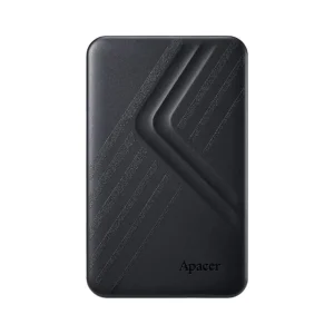 هارد اکسترنال APACER مدل AC236 ظرفیت 1TB