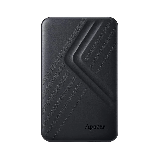 هارد اکسترنال APACER مدل AC236 ظرفیت 1TB