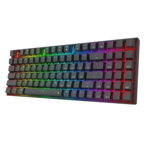 کیبورد REDRAGON مدل GHOSTBLADE K735