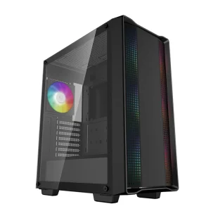 کیس کامپیوتر DEEPCOOL مدل CC560