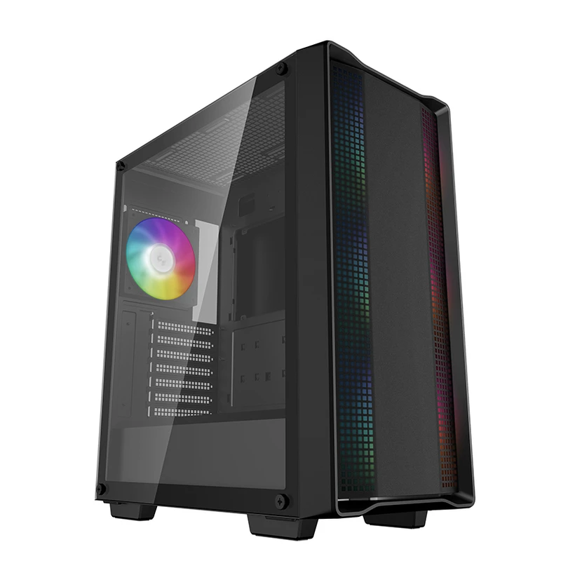 کیس کامپیوتر DEEPCOOL مدل CC560