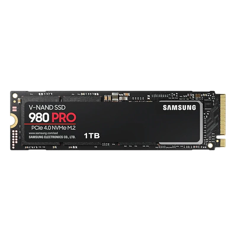 اس اس دی اینترنال SAMSUNG مدل 980 PRO ظرفیت 1TB