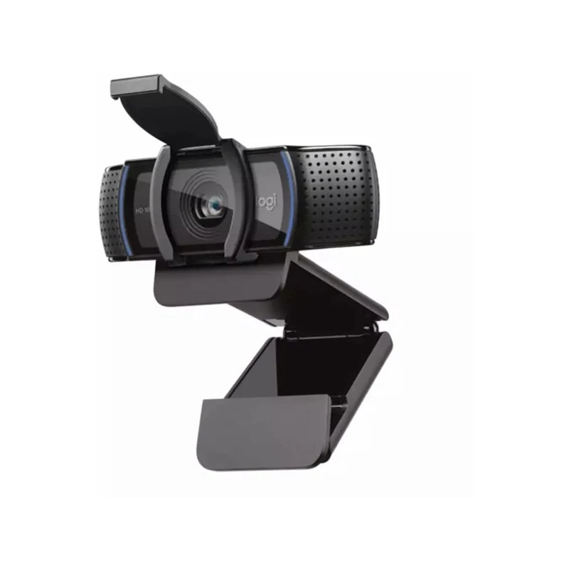 وب کم LOGITECH مدل C920s PRO HD