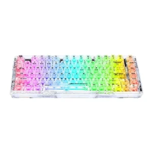 کیبورد REDRAGON مدل ELF PRO K649CT