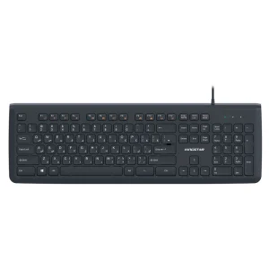 کیبورد KINGSTAR مدل KB75