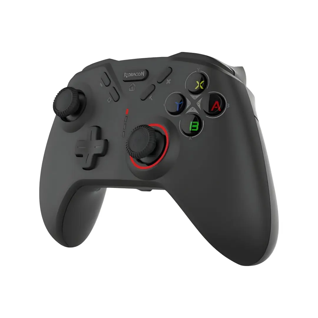 دسته بازی REDRAGON مدل FORGE G711
