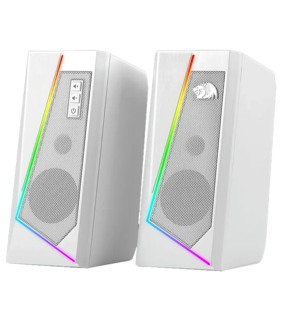 اسپیکر REDRAGON مدل Anvil GS520 WHITE