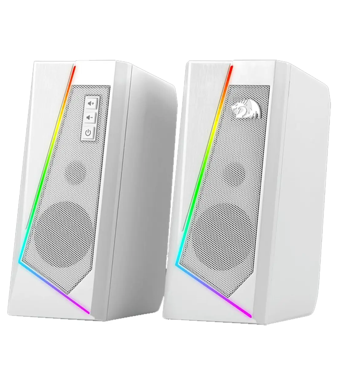 اسپیکر REDRAGON مدل Anvil GS520 WHITE