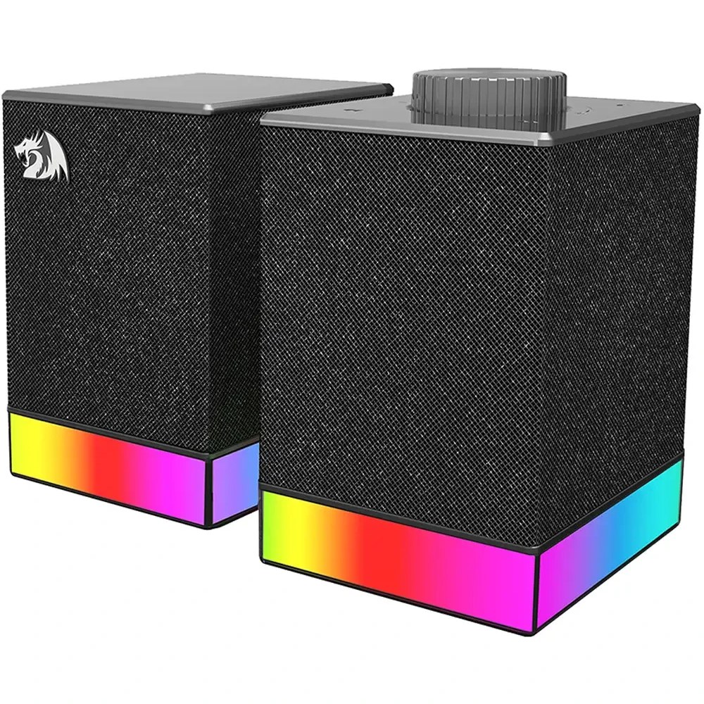 اسپیکر REDRAGON مدل GS517 RGB