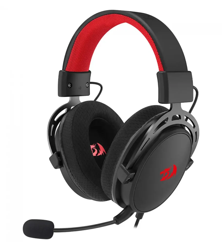 هدست REDRAGON مدل Cragblade H541