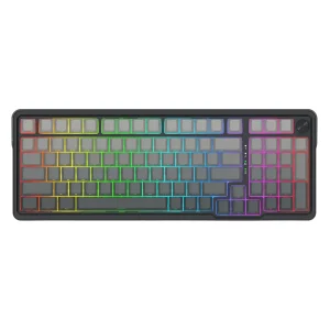 کیبورد REDRAGON مدل EISA K686 SP PRO