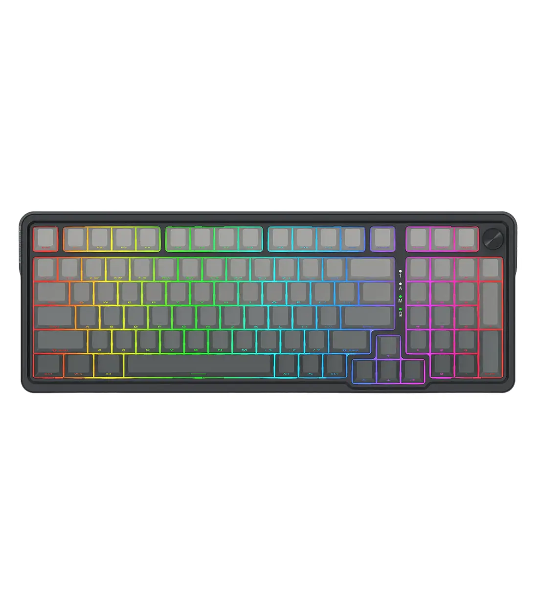 کیبورد REDRAGON مدل EISA K686 SP PRO