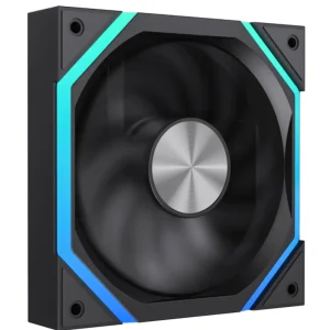 فن کیس برند GAMEMAX مدل FN12A-N2 Black