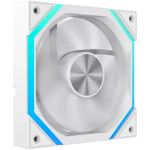 فن کیس برند GAMEMAX مدل FN12A-N2 Reverse White