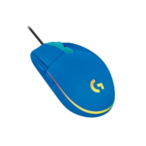 ماوس LOGITECH مدل G102 Light Sync