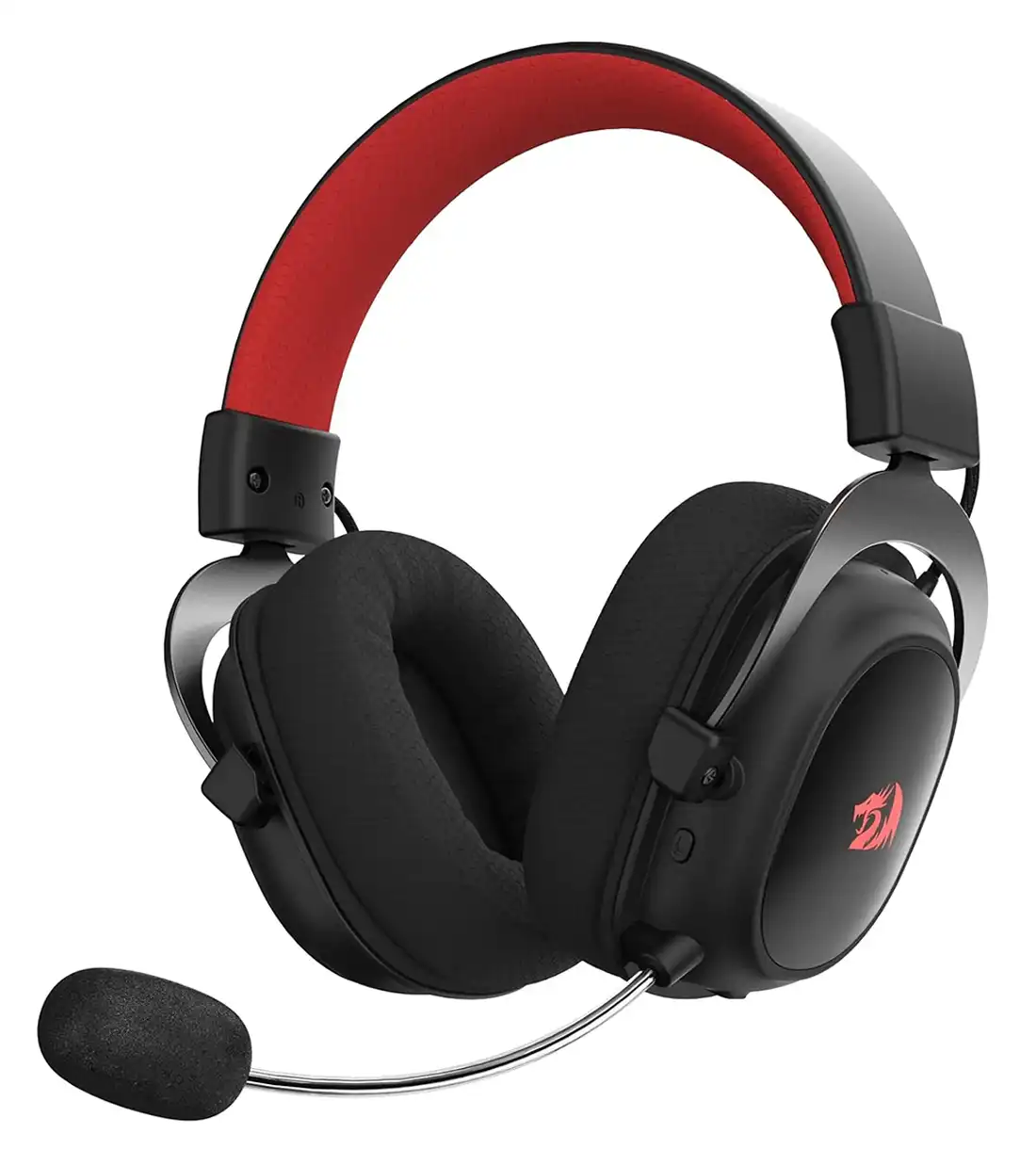 هدست REDRAGON مدل H510 PRO Zeus-X RGB