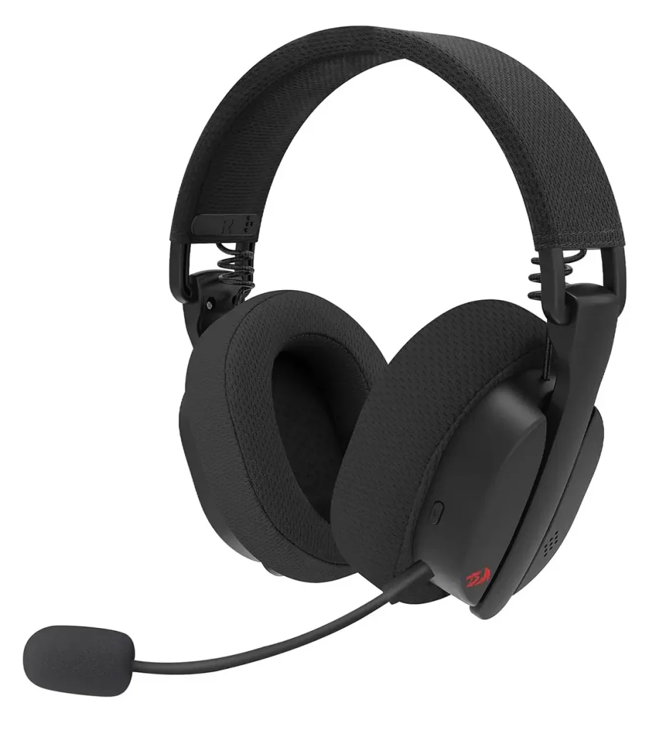 هدست REDRAGON مدل H888