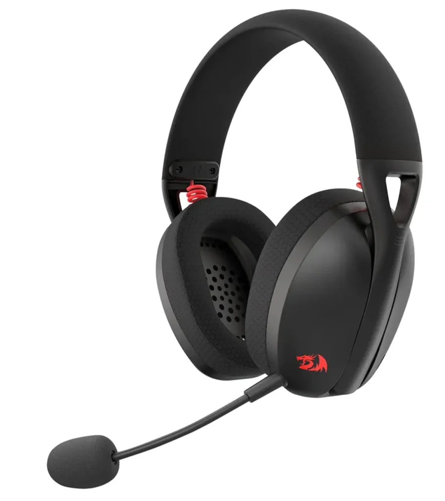 هدست REDRAGON مدل Ire H848