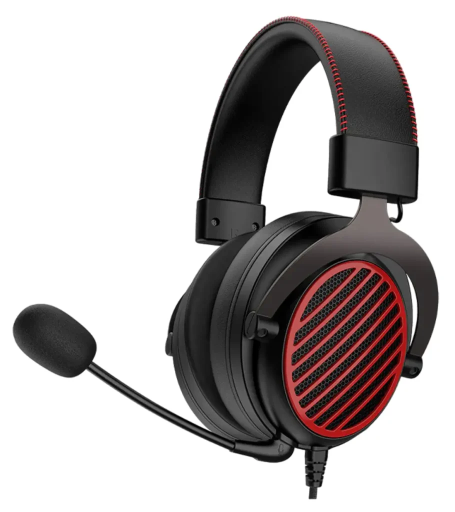 هدست REDRAGON مدل Luna H540