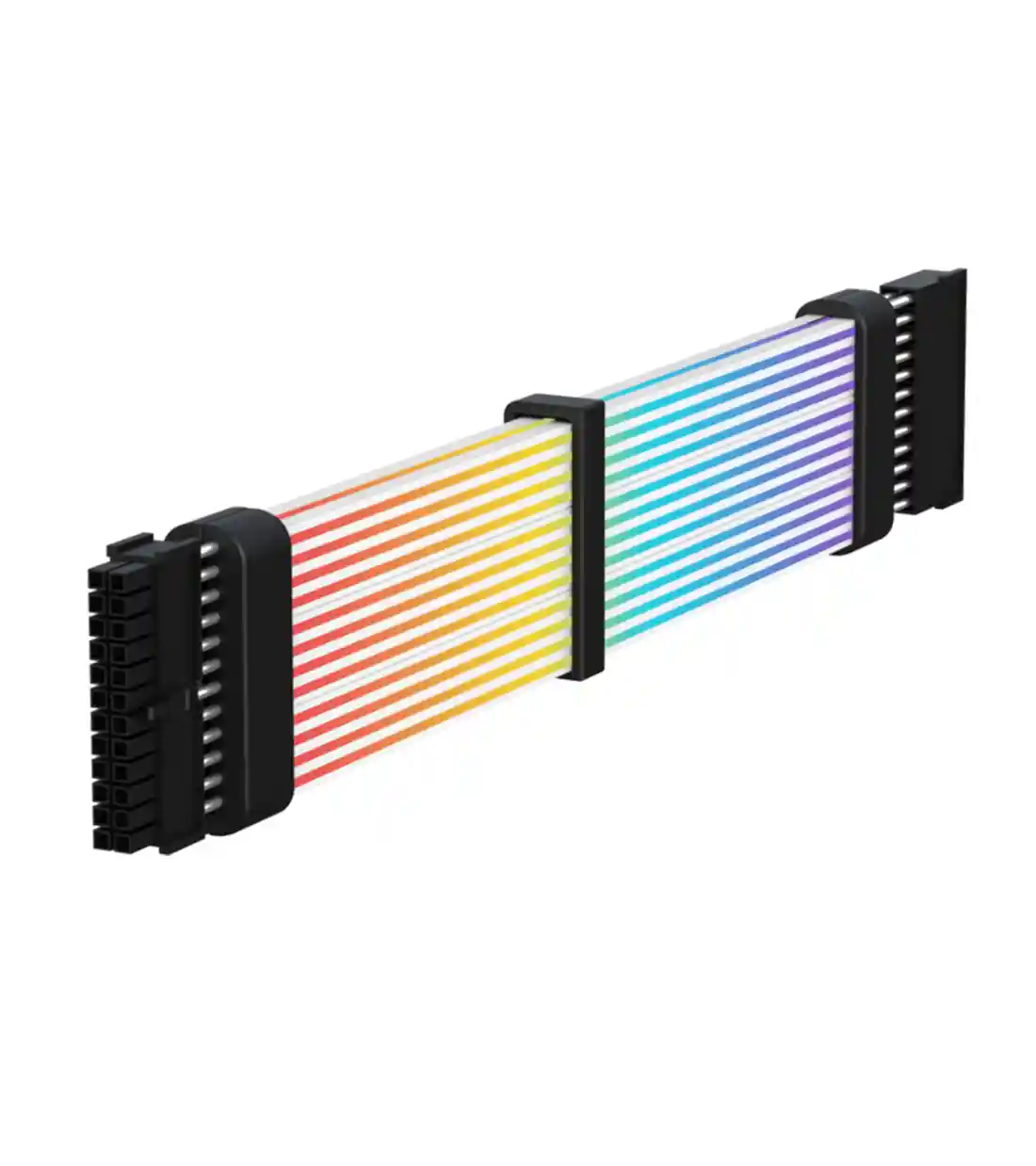 کابل GAMEMAX مدل MB 24Pin Black