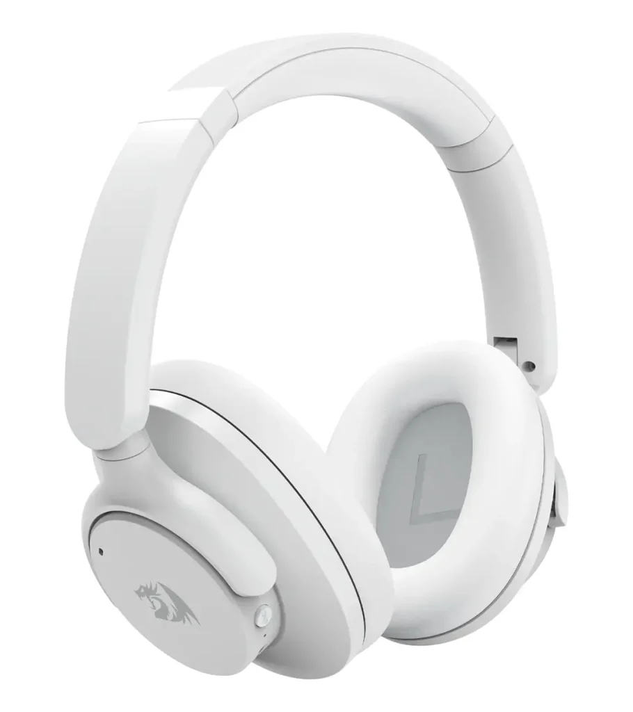 هدست REDRAGON مدل H610 White