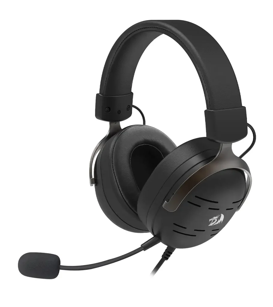 هدست REDRAGON مدل H739 Black