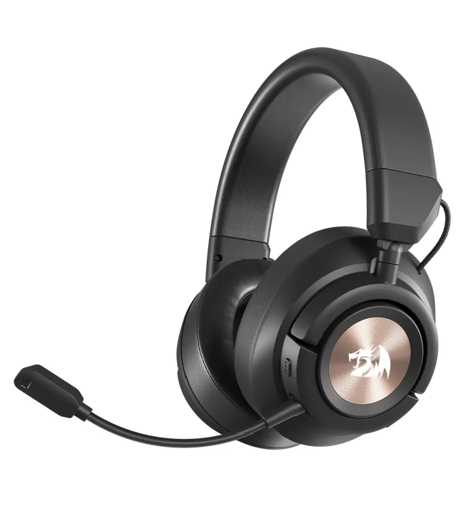 هدست REDRAGON مدل H889 Black